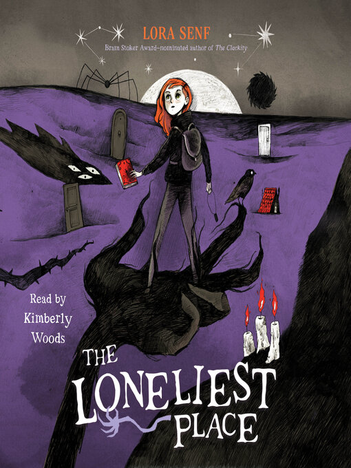 Title details for The Loneliest Place by Lora Senf - Available